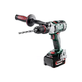   Metabo SB 18 LTX-3 BL I  (602356650) Akkus ütvefúró-csavarbehajtó
