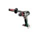 Metabo BS 18 LTX BL Q I (602359840) Akkus fúrócsavarozó
