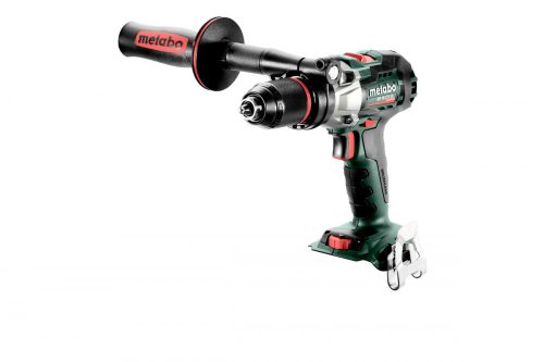 Metabo SB 18 LTX BL I (602360850) Akkus ütvefúró-csavarbehajtó
