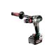 Metabo SB 18 LTX BL Q I (602361650) Akkus ütvefúró-csavarbehajtó