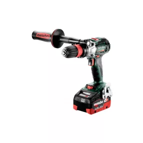 Metabo GB 18 LTX BL Q I Akkus menetfúró