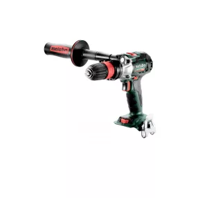 Metabo GB 18 LTX BL Q I Akkus menetfúró