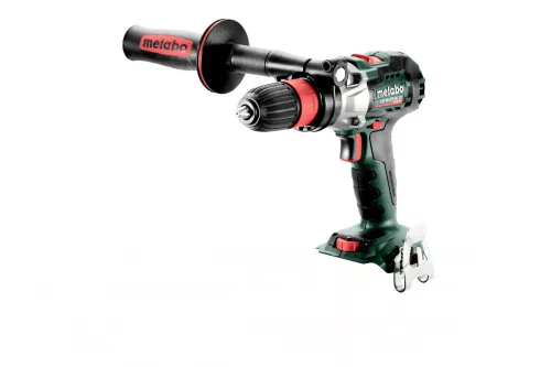Metabo GB 18 LTX BL Q I Akkus menetfúró