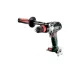 Metabo GB 18 LTX BL Q I Akkus menetfúró