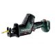 Metabo SSE 18 LTX BL Compact (602366840) Akkus kardfűrész