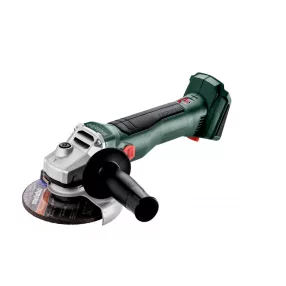 Metabo W 18 L BL 9-125 Akkus sarokcsiszoló