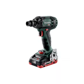 Metabo SSW 18 LTX 300 BL Akkus ütvecsavarozó