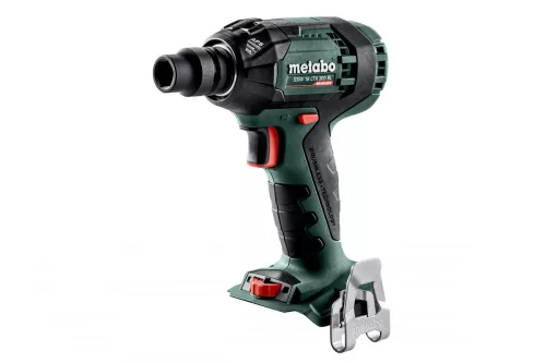 Metabo SSW 18 LTX 300 BL Akkus ütvecsavarozó