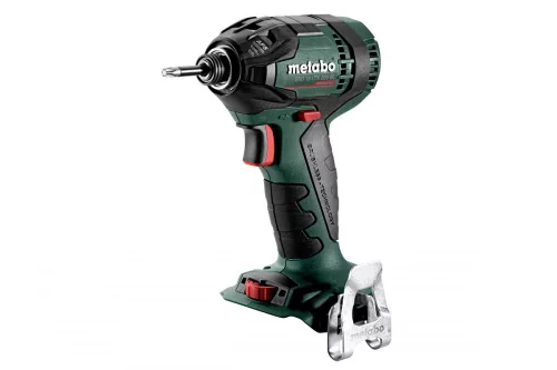 Metabo SSD 18 LTX 200 BL Akkus ütvecsavarozó
