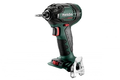 Metabo SSD 18 LTX 200 BL (602396890) Akkus ütvecsavarozó