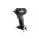 Metabo SSD 18 LTX 200 BL (602396890) Akkus ütvecsavarozó