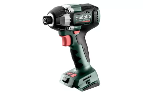 Metabo SSD 18 LT 200 BL Akkus ütvecsavarozó