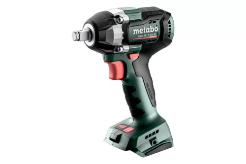 Metabo SSW 18 LT 300 BL Akkus ütvecsavarozó