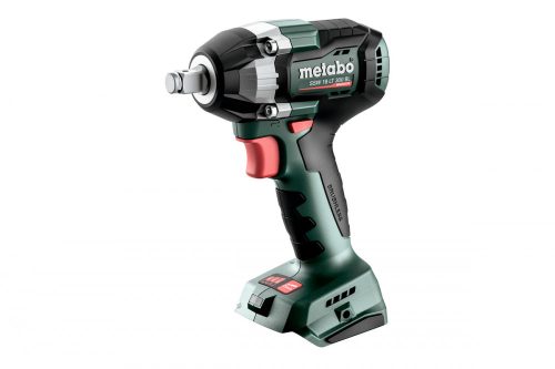 Metabo SSW 18 LT 300 BL (602398850) Akkus ütvecsavarozó