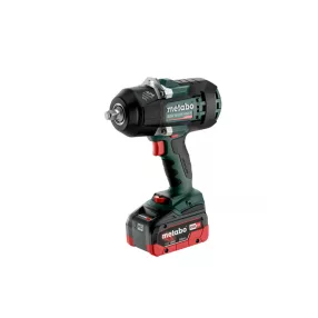 Metabo SSW 18 LTX 1450 BL Akkus ütvecsavarozó