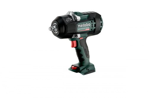 Metabo SSW 18 LTX 1450 BL (602401850) Akkus ütvecsavarozó