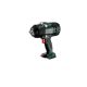 Metabo SSW 18 LTX 1450 BL (602401850) Akkus ütvecsavarozó