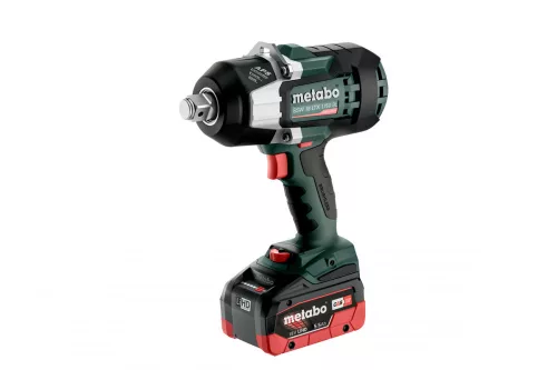 Metabo SSW 18 LTX 1750 BL Akkus ütvecsavarozó