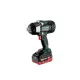 Metabo SSW 18 LTX 1750 BL Akkus ütvecsavarozó