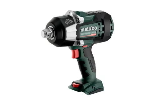 Metabo SSW 18 LTX 1750 BL Akkus ütvecsavarozó