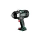 Metabo SSW 18 LTX 1750 BL Akkus ütvecsavarozó