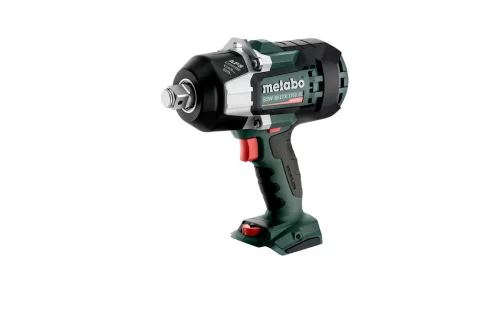 Metabo SSW 18 LTX 1750 BL Akkus ütvecsavarozó