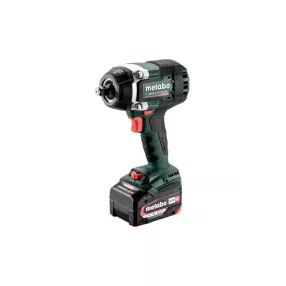 Metabo SSW 18 LTX 800 BL Akkus ütvecsavarozó
