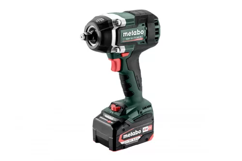 Metabo SSW 18 LTX 800 BL Akkus ütvecsavarozó