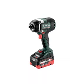 Metabo SSW 18 LTX 800 BL Akkus ütvecsavarozó