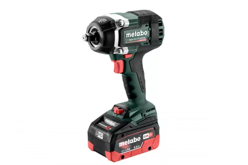 Metabo SSW 18 LTX 800 BL Akkus ütvecsavarozó