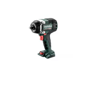 Metabo SSW 18 LTX 800 BL Akkus ütvecsavarozó