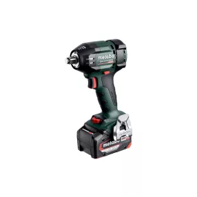 Metabo SSW 18 LTX 550 BL Akkus ütvecsavarozó