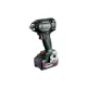 Metabo SSW 18 LTX 550 BL Akkus ütvecsavarozó