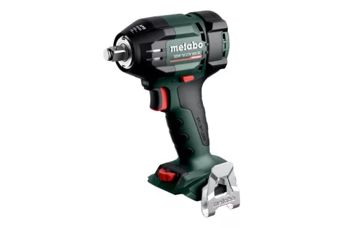 Metabo SSW 18 LTX 550 BL Akkus ütvecsavarozó