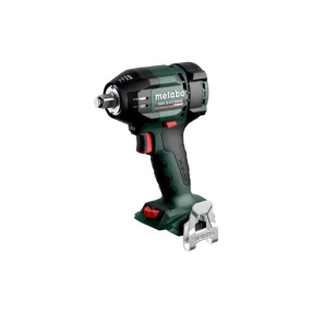 Metabo SSW 18 LTX 550 BL SE Akkus ütvecsavarozó