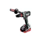 Metabo BS 18 LTX-3 BL Q I Metal Akkus fúrócsavarozó
