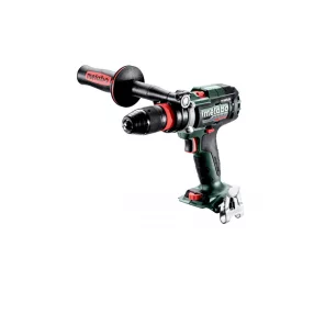 Metabo BS 18 LTX-3 BL Q I Metal Akkus fúrócsavarozó