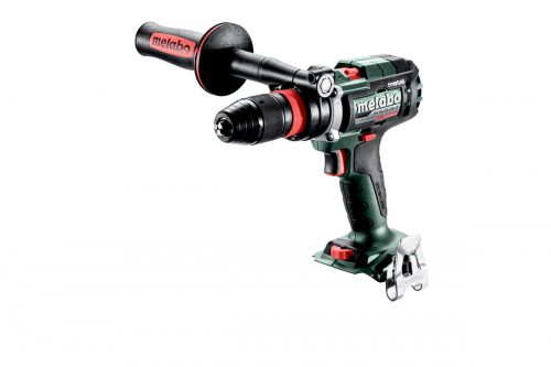 Metabo BS 18 LTX-3 BL Q I Metal (603180850) Akkus fúrócsavarozó