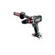 Metabo BS 18 LTX-3 BL Q I Metal (603180850) Akkus fúrócsavarozó