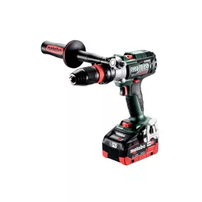   Metabo SB 18 LTX-3 BL Q I Metal Akkus ütvefúró-csavarbehajtó