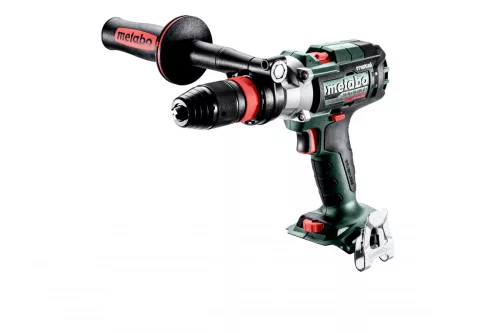Metabo SB 18 LTX-3 BL Q I Metal Akkus ütvefúró-csavarbehajtó