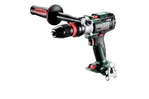 Metabo SB 18 LTX-3 BL Q I Metal (603182850) Akkus ütvefúró-csavarbehajtó