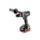 Metabo BS 18 LTX-3 BL Q I  Akkus fúrócsavarozó