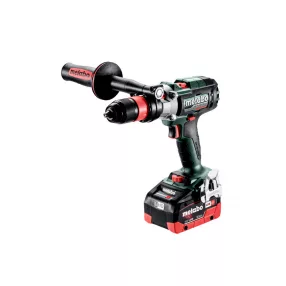 Metabo SB 18 LTX-3 BL Q I  Akkus ütvefúró-csavarbehajtó