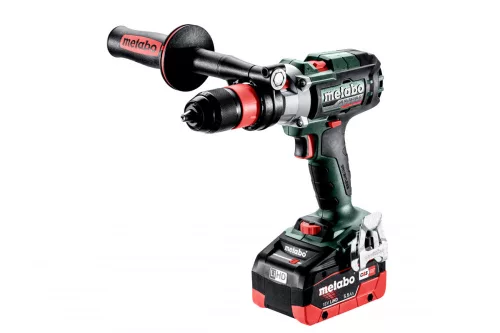 Metabo SB 18 LTX-3 BL Q I  Akkus ütvefúró-csavarbehajtó