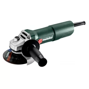 Metabo W 750-115 Sarokcsiszoló