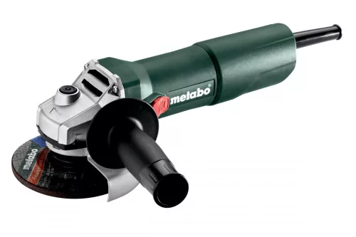 Metabo W 750-115 Sarokcsiszoló