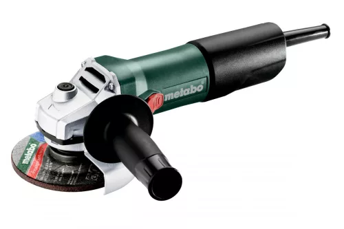 Metabo W 850-115 Sarokcsiszoló