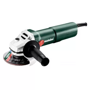 Metabo W 1100-115 Sarokcsiszoló