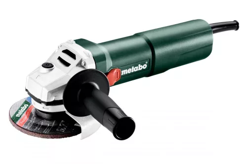 Metabo W 1100-115 Sarokcsiszoló